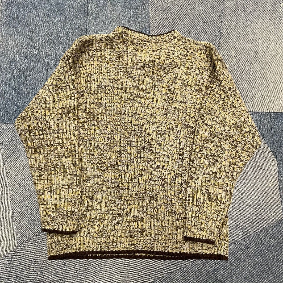 Southpole × Vintage CRAZY Y2K SoutPole Knit Sweater Size US XL / EU 56 / 4 - 2 Thumbnail