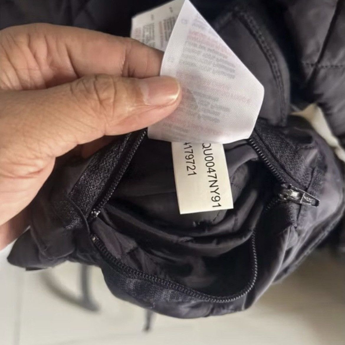 Barbour Barbour Liddesdale Heritage Jacket Size US XL / EU 56 / 4 - 8 Thumbnail