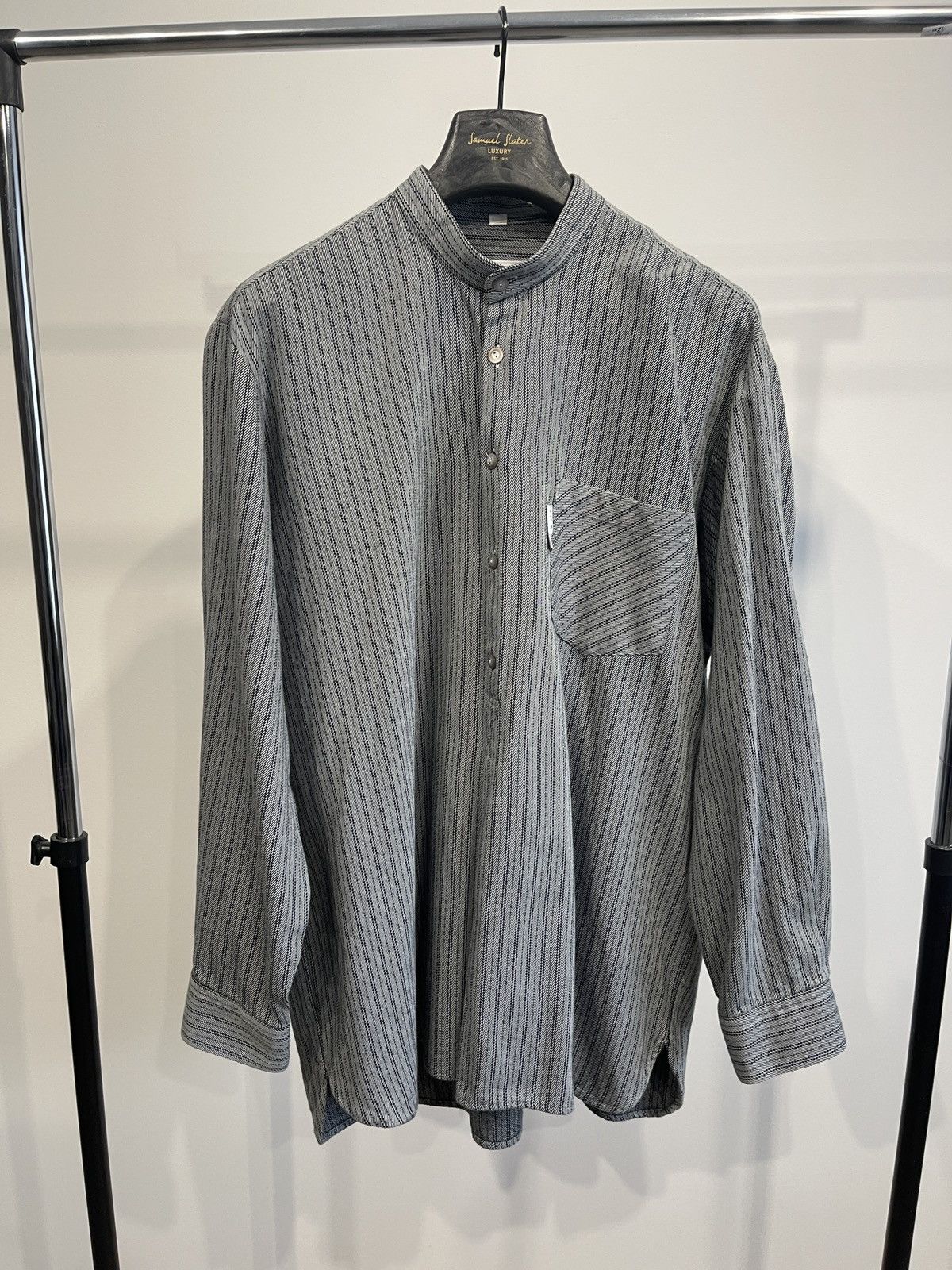 Vintage Vintage shirt jenni owersize L Size US L / EU 52-54 / 3 - 1 Thumbnail