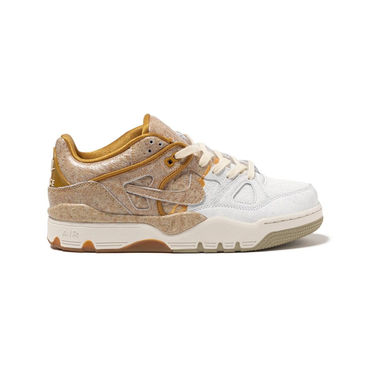 Nigo Nigo Nike Airforce Size ONE SIZE - 4 Thumbnail