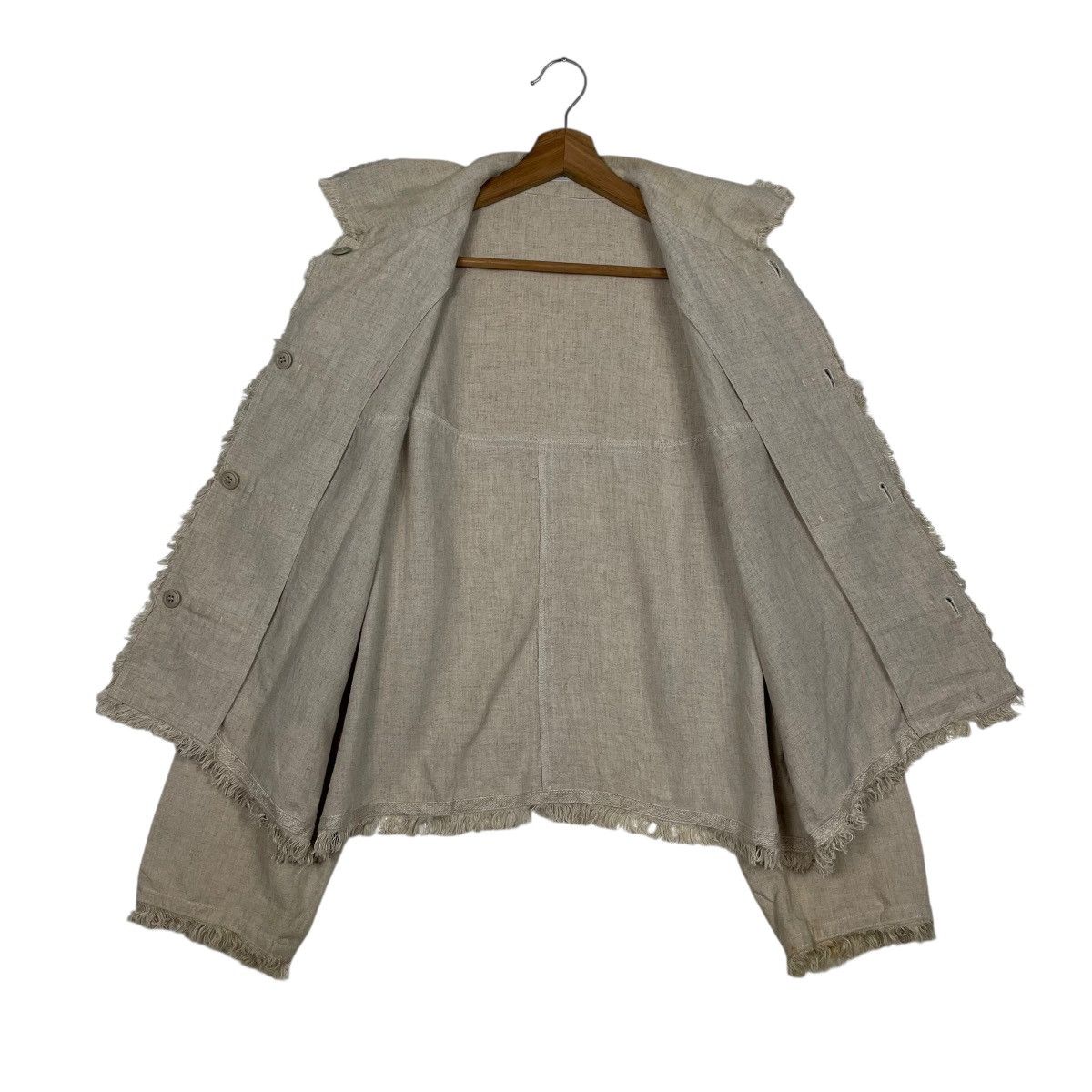 Tsumori Chisato Issey Miyake Tsumori Chisato Jacket Size M / US 6-8 / IT 42-44 - 11 Thumbnail