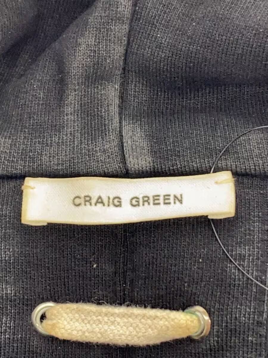 Craig Green Laced Hoodie Size US S / EU 44-46 / 1 - 4 Thumbnail