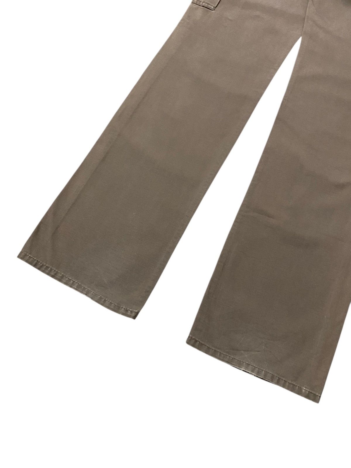 Hysteric Glamour Vintage Hysteric Glamour Hysteria Cargo Pants Size US 30 / EU 46 - 8 Thumbnail