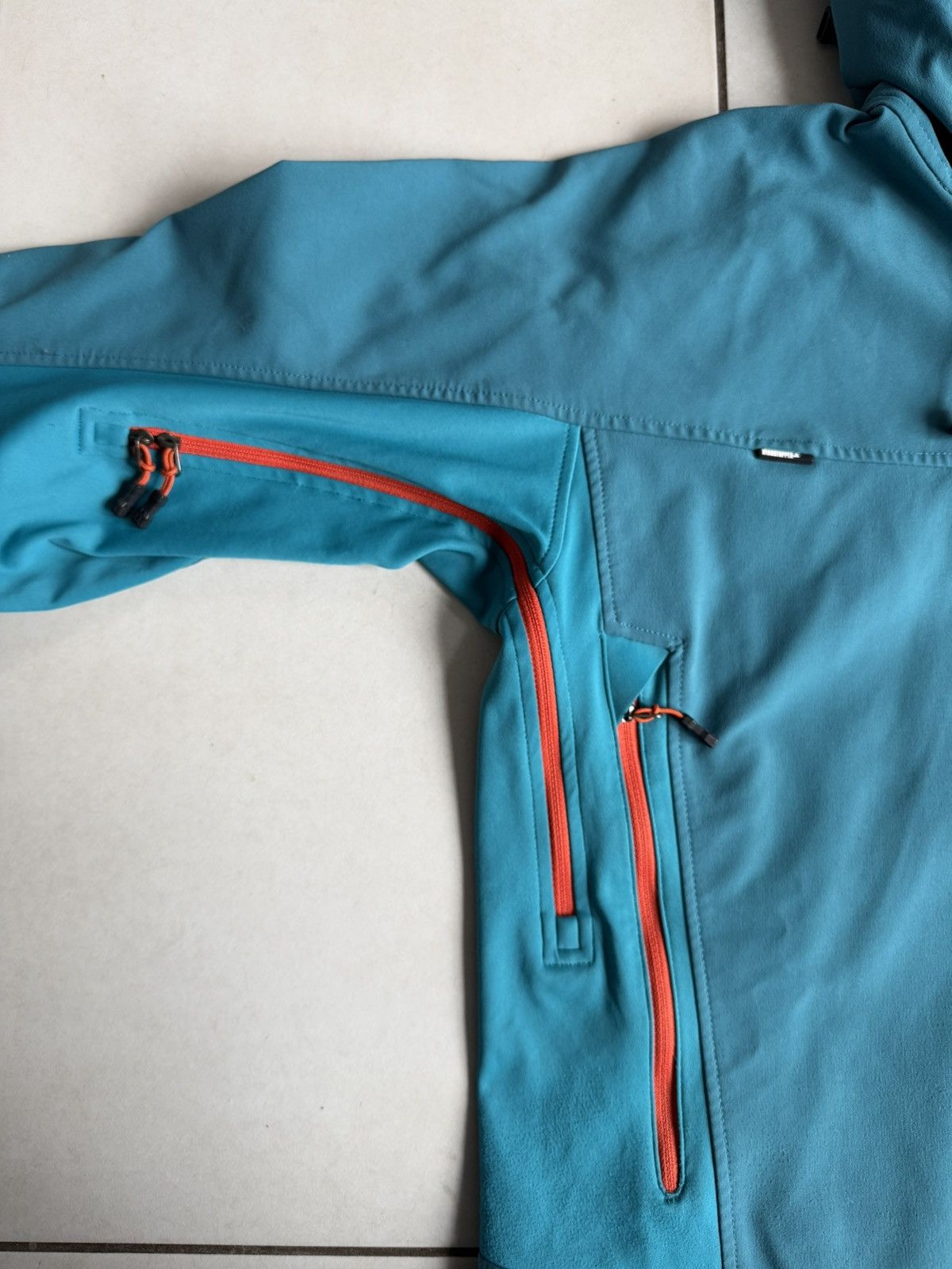 Haglofs Haglöfs Fang Jacket Size US S / EU 44-46 / 1 - 4 Thumbnail