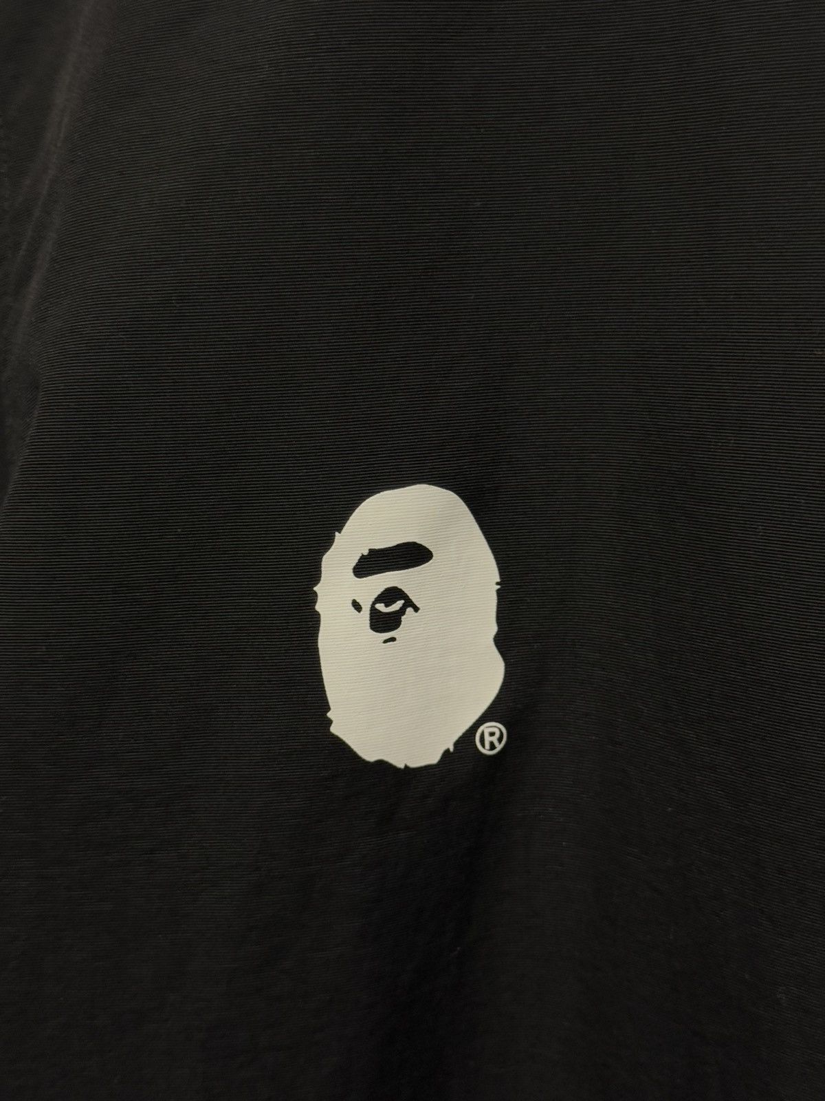 Bape × F.C.R.B Bape x FCRB Bape Wind Breaker Jacket Size M (NEW) Size US M / EU 48-50 / 2 - 7 Thumbnail