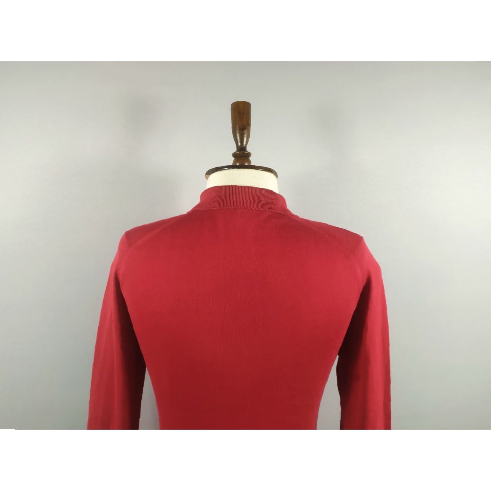 John Smedley John Smedley Women's Sweater Shirt? No, Sweater. Size S / US 4 / IT 40 - 6 Thumbnail