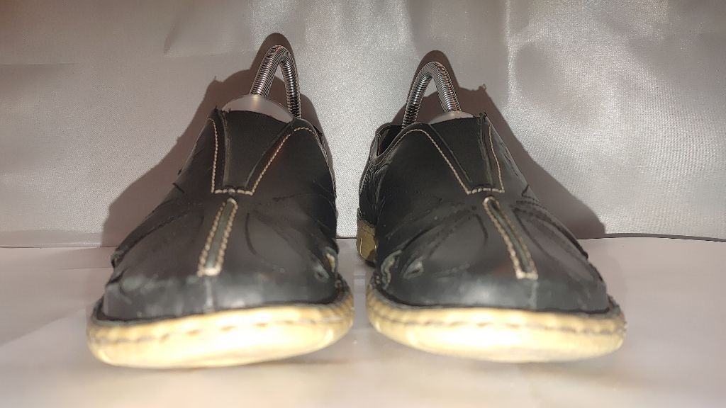 JOSEF SEIBAL Josef Siebel Amanda Slip Ons Slip Size 38 Size US 7.5 / IT 37.5 - 4 Thumbnail