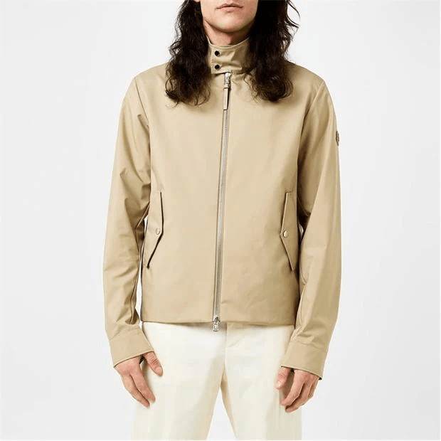 Chaberton Jacket