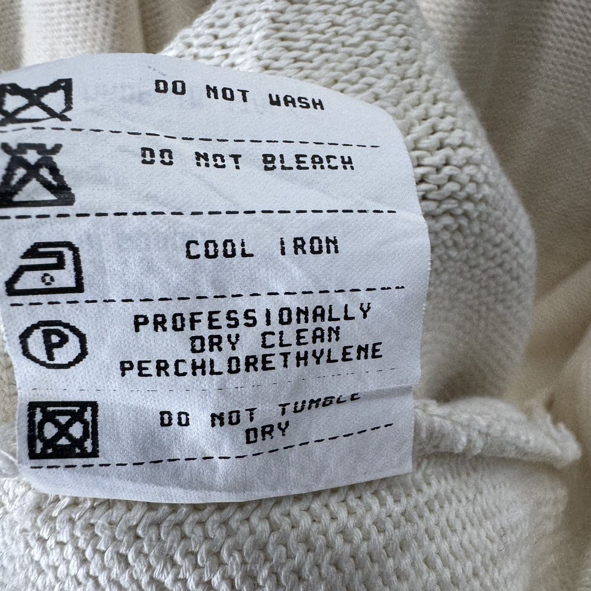 Iceberg ☀️ICEBERG X PEANUTS ITALY KNIT CARDIGAN Size US L / EU 52-54 / 3 - 13 Thumbnail