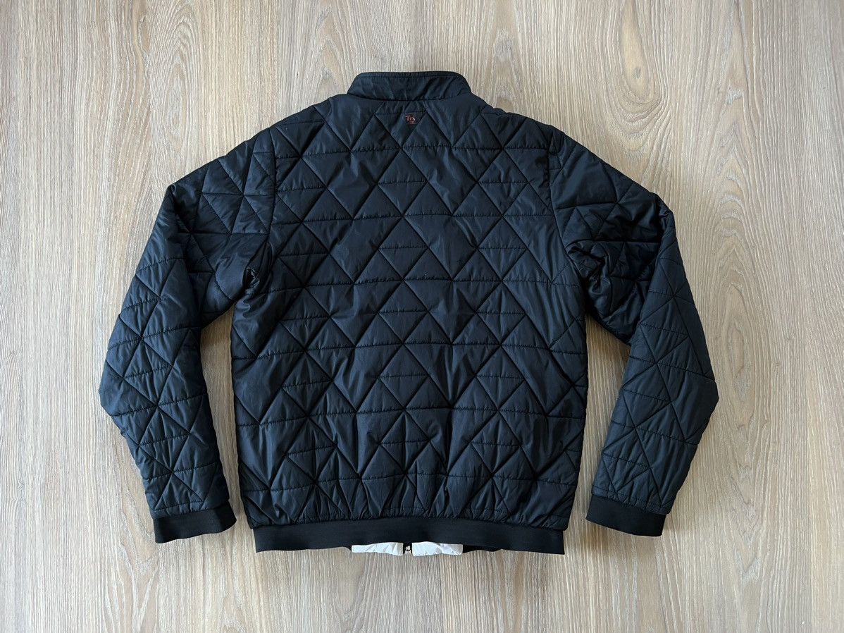 Nike × Vintage Vintage Nike TN Air Double Sided Jacket Size US S / EU 44-46 / 1 - 10 Thumbnail