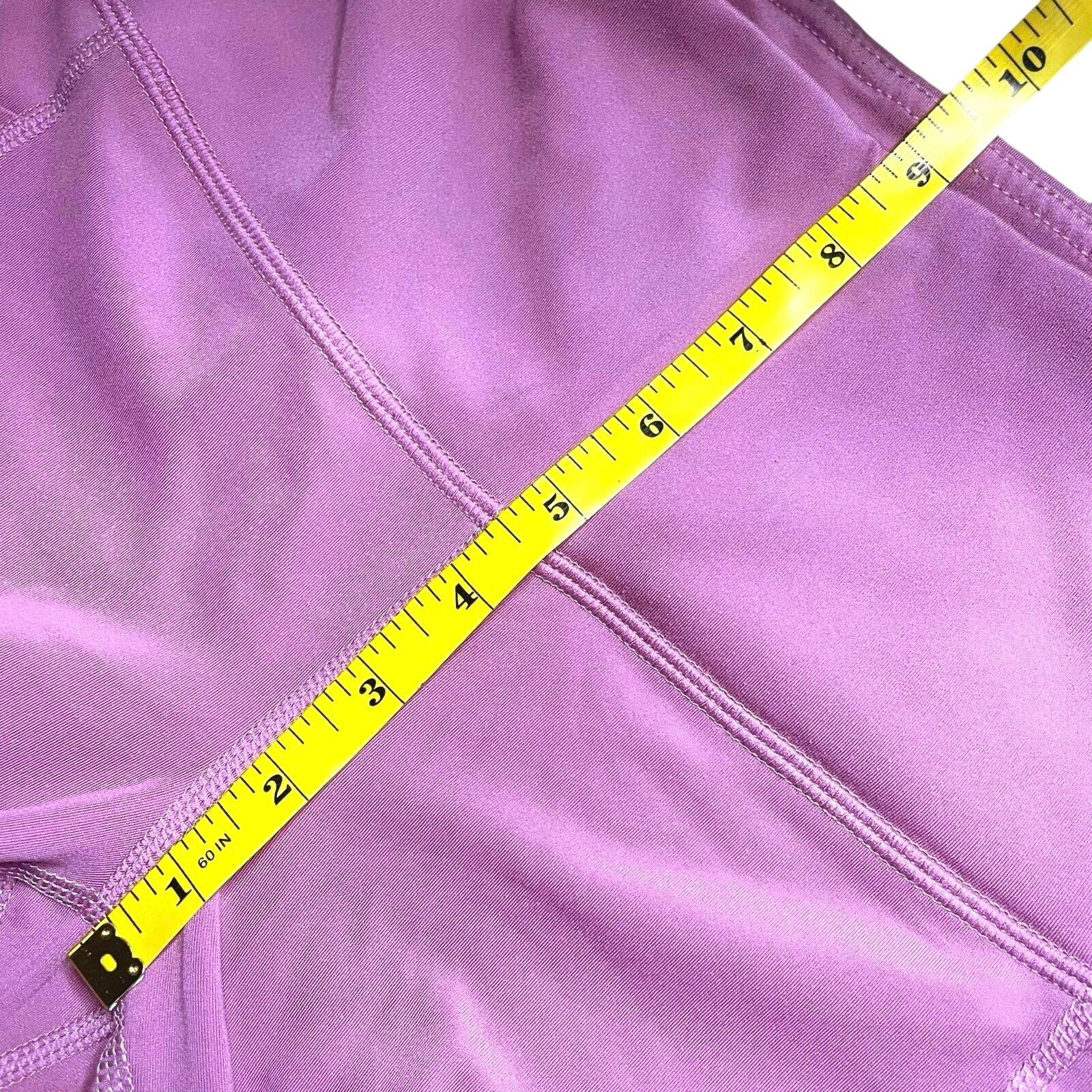 Other Yogalicious Biker Shorts Size 25" / US 0 / IT 36 - 9 Thumbnail