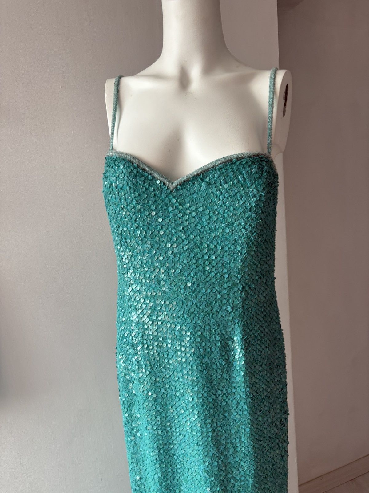 Rachel Gilbert Rachel Gilbert dress Size XL / US 12-14 / IT 48-50 - 8 Thumbnail