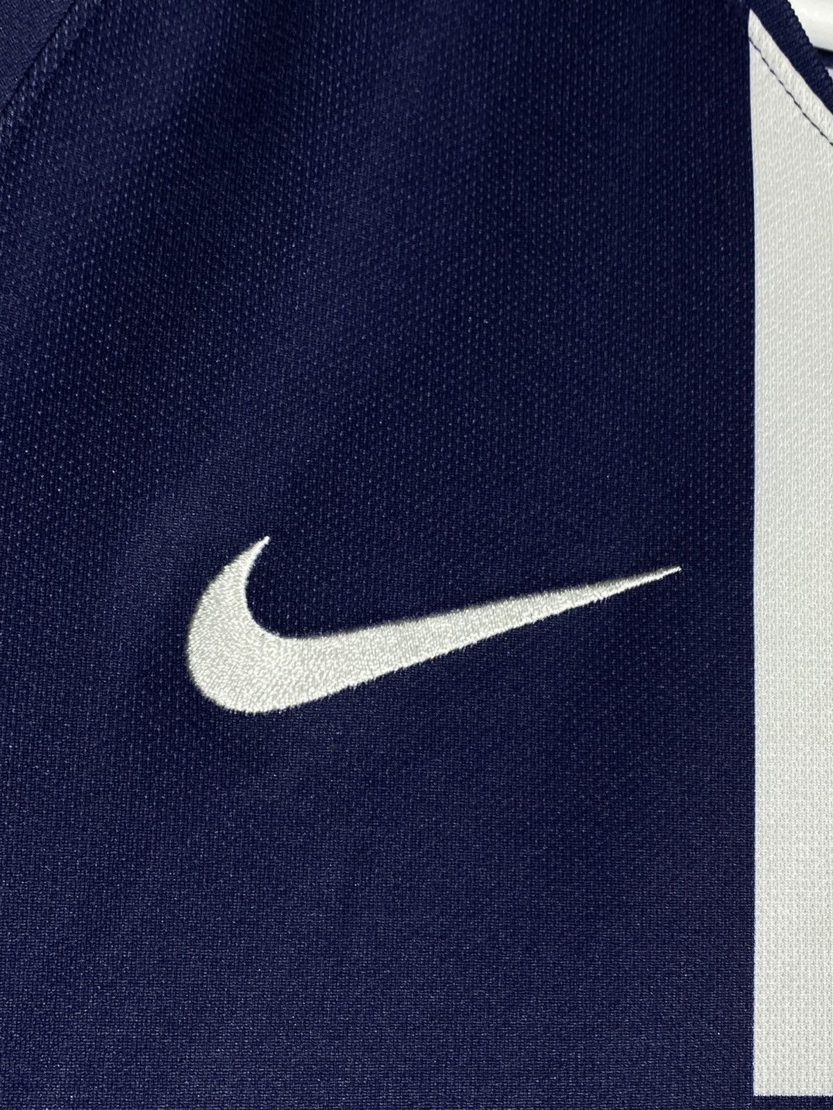 Nike Nike PSG Paris Saint Germain 2019/20 Home Soccer Jersey Size US S / EU 44-46 / 1 - 12 Thumbnail
