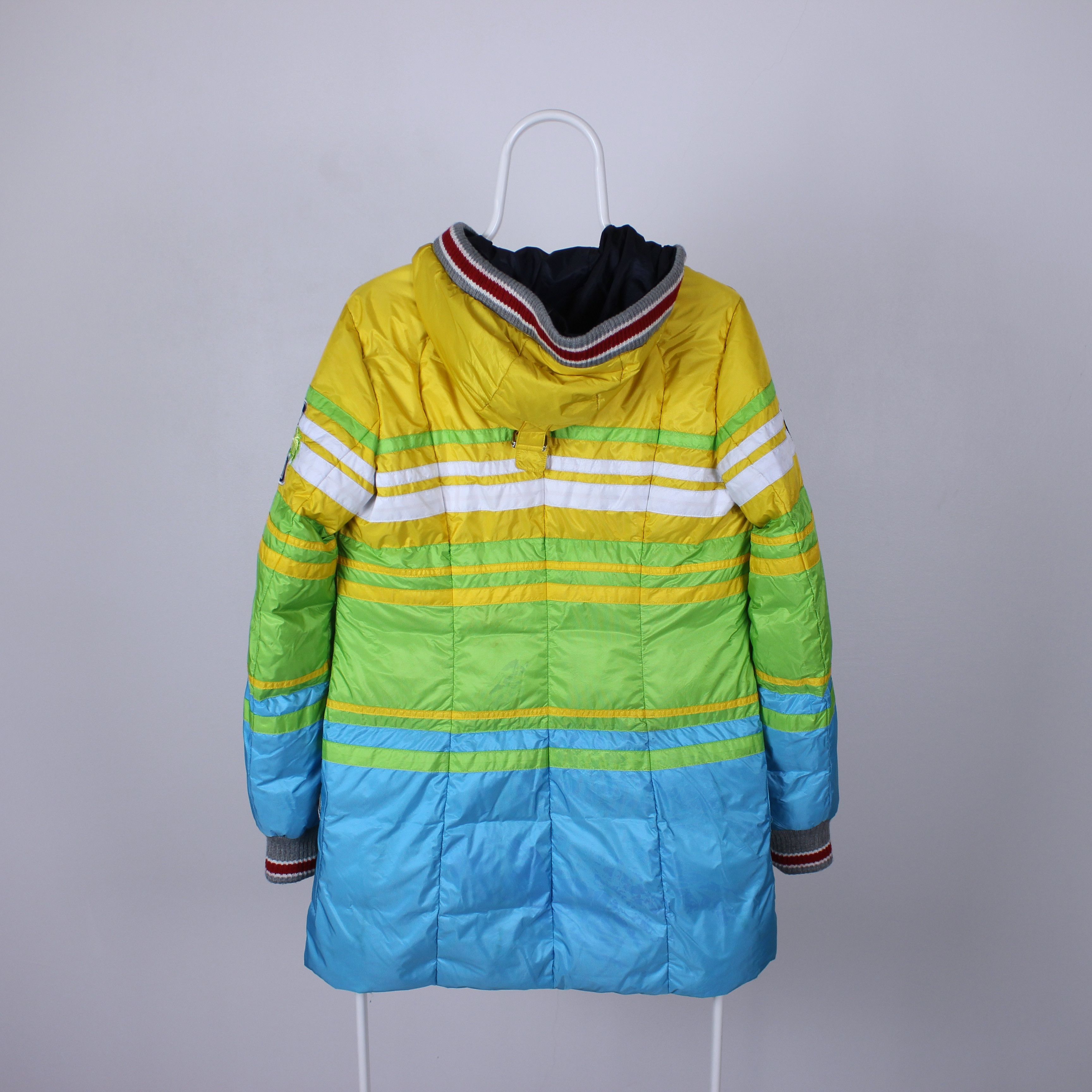 Bogner Bogner 2014 olimpic jacket SKIJACKet SKI MANTEL JACKE 36 S Size M / US 6-8 / IT 42-44 - 7 Thumbnail