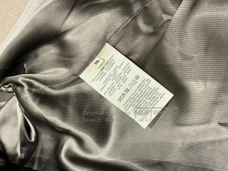 Hermes Hermes Showpiece Overcoat Size XS / US 0-2 / IT 36-38 - 4 Thumbnail