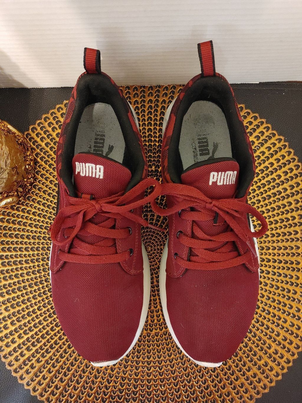 Puma PUMA Size 10 Size US 10 / IT 40 - 2 Thumbnail