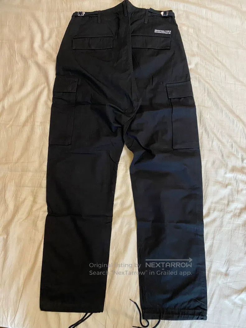 Neighborhood Neighborhood size S Cargo Pants Size US 27 - 2 Thumbnail