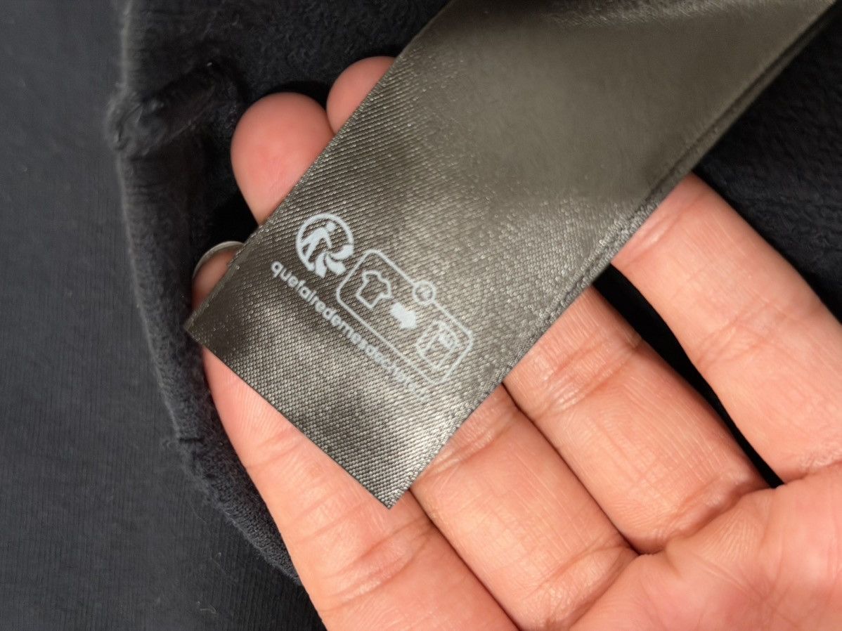 Balenciaga Balenciaga Kim Kardashian Hoodie Size US M / EU 48-50 / 2 - 10 Thumbnail
