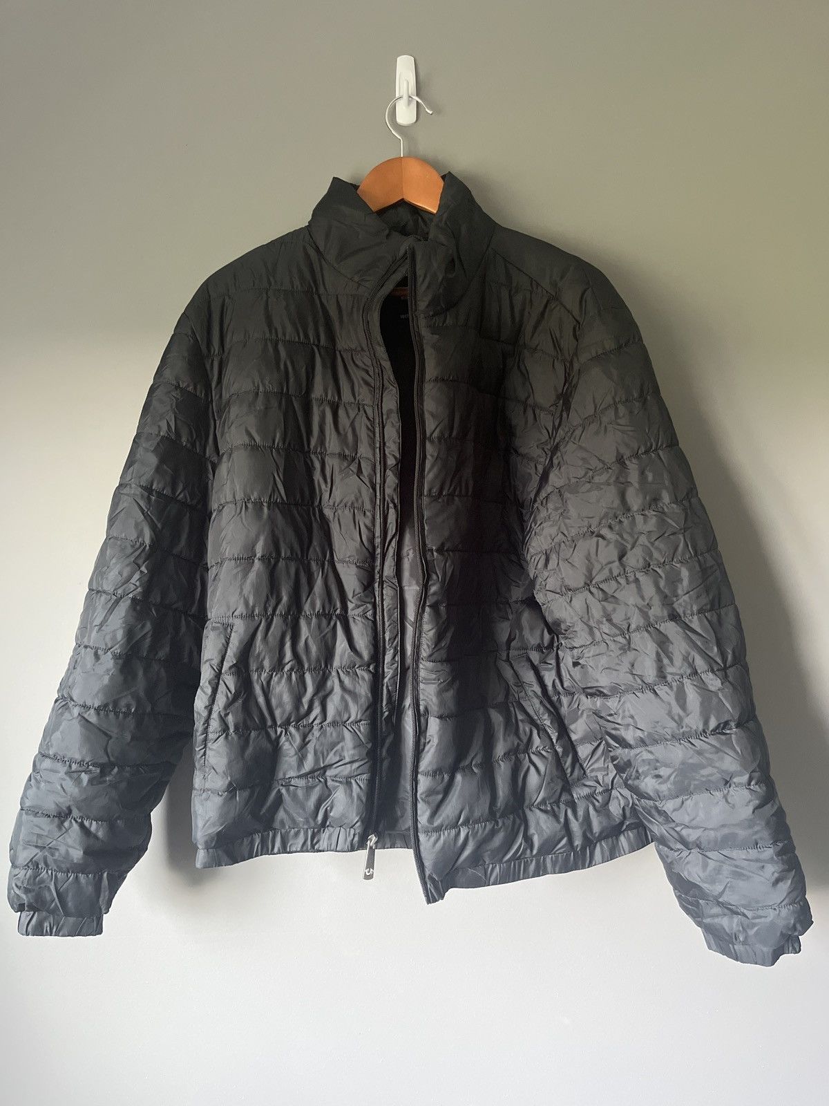 True Religion × Vintage RARE True Religion Puffer Size US M / EU 48-50 / 2 - 6 Thumbnail