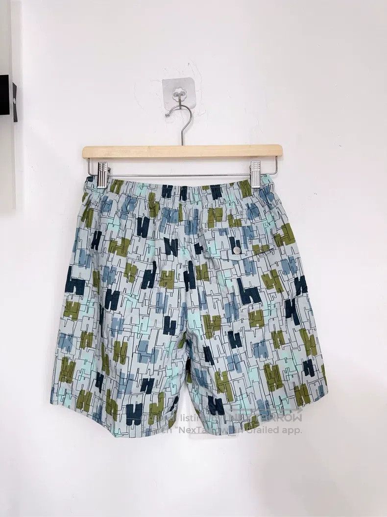 Hermes Hermes size XS Shorts Size US 34 / EU 50 - 3 Thumbnail