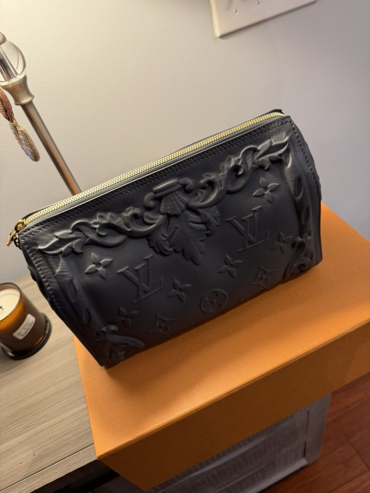 Louis Vuitton Louis Vuitton City Keepall Size ONE SIZE - 3 Thumbnail