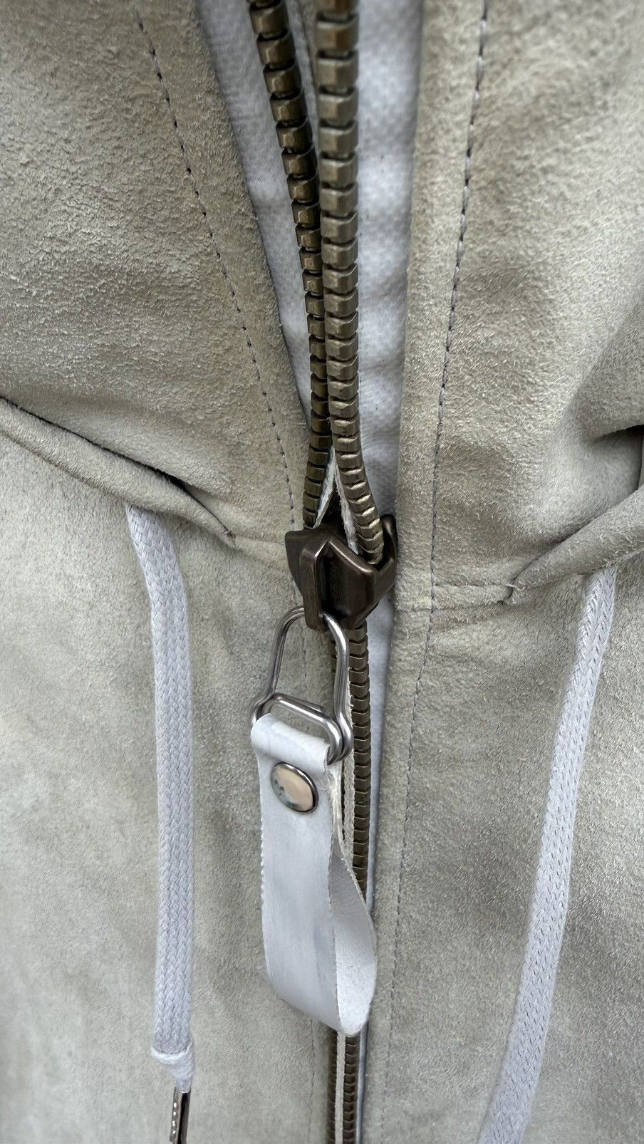 Deepti Airlock Membrane Reverse Parka Size US XS / EU 42 / 0 - 5 Thumbnail