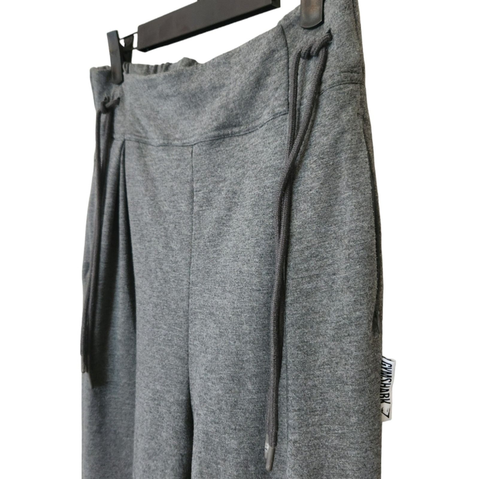 Gymshark Gymshark Slounge Cinched Waist Joggers Medium Size 29" - 5 Thumbnail
