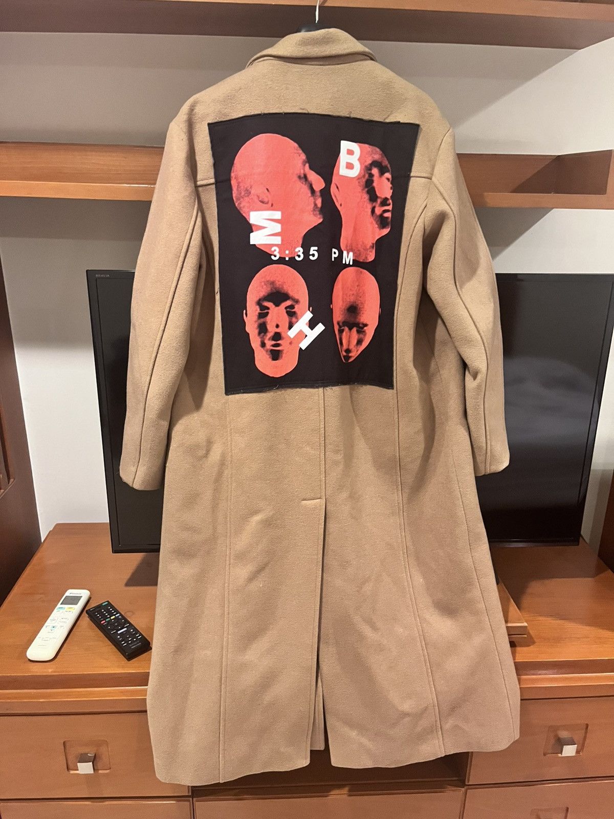 Raf Simons Rafsimons Size US XS / EU 42 / 0 - 1 Thumbnail