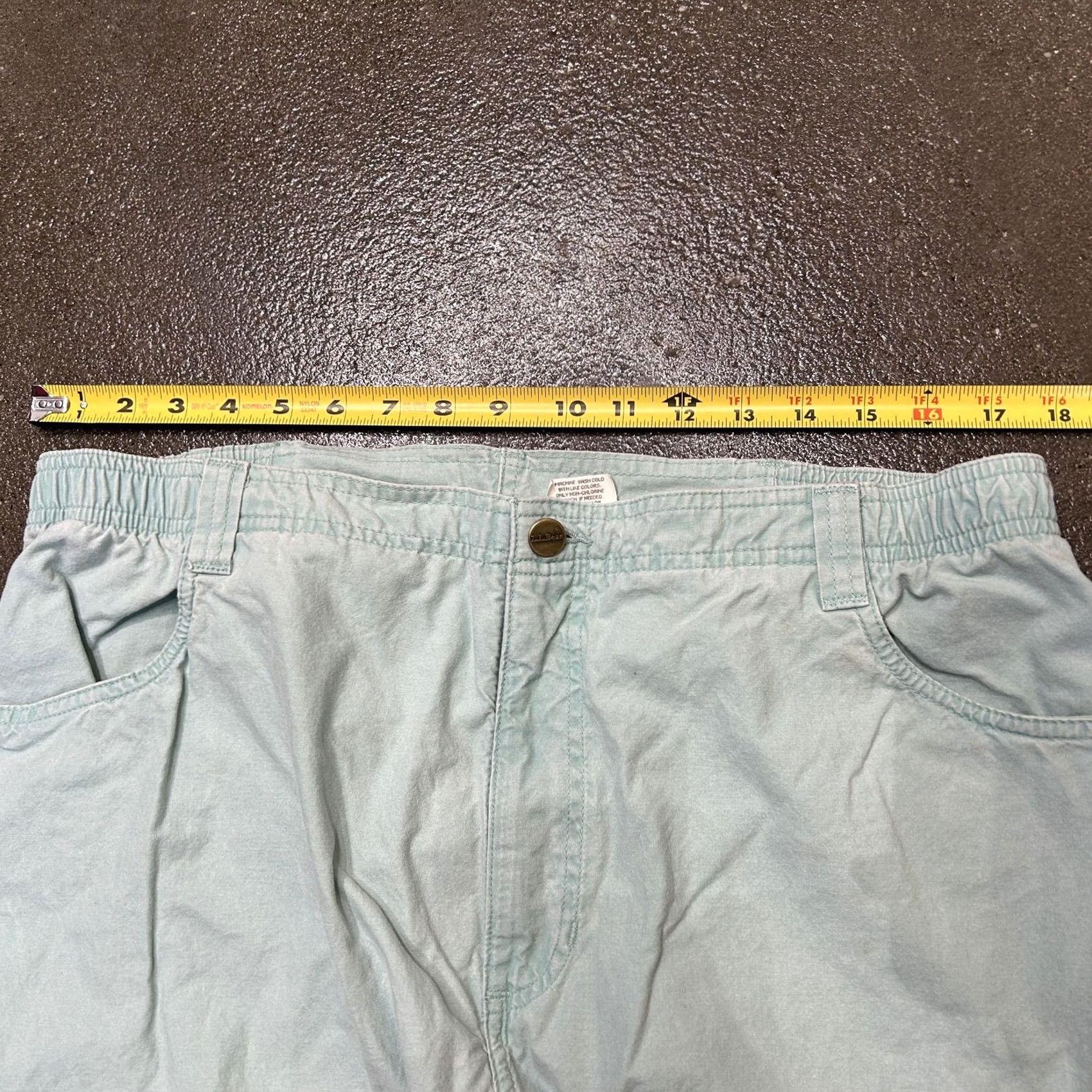 Vintage VINTAGE? No. Size 42" / US 20 - 4 Thumbnail