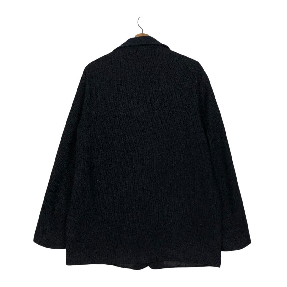 Marithe + Francois Girbaud 🔥OVERSIZED WAFFLE BUTTON JACKET MARITHE + FRANCOIS GIRBAUD Size US M / EU 48-50 / 2 - 11 Thumbnail