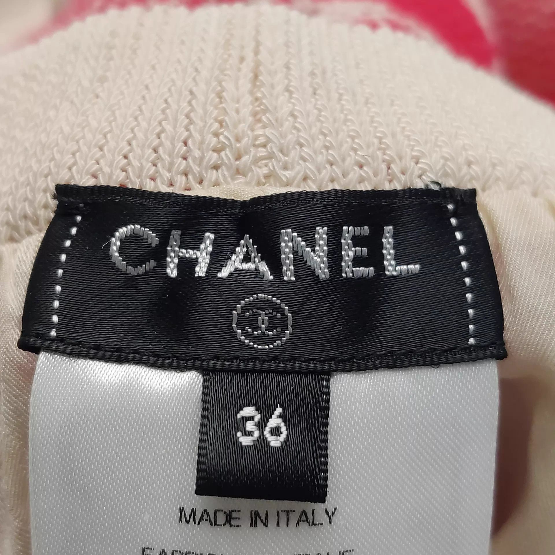 Chanel CHANEL Women's Pants Size 26" / US 2 / IT 38 - 6 Thumbnail