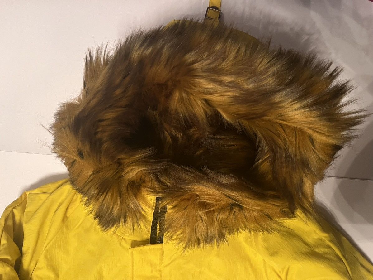 Stone Island × Supreme Supreme x Stone Island Reversible Parka Size US M / EU 48-50 / 2 - 6 Thumbnail