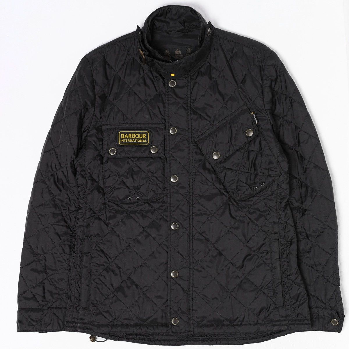 Barbour Herringbone Challenger Jacket | Grailed