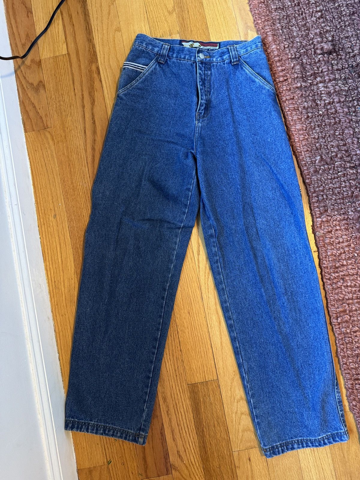 Other OTB on the brink Jeans Size US 29 - 2 Thumbnail