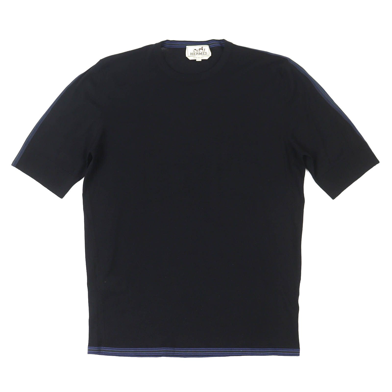 Hermes Hermes Hermes XS Wool Knit Textile Tops DUTY FREE for USA Size ONE SIZE - 1 Thumbnail