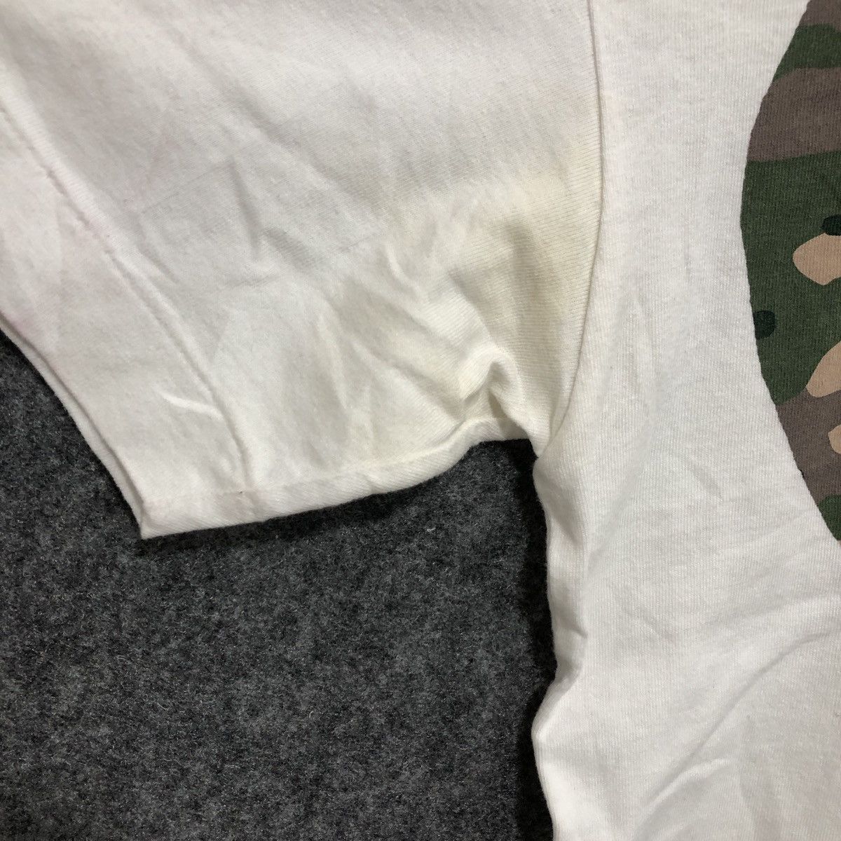 Comme des Garcons Play Comme des Garcons T-Shirt Size US M / EU 48-50 / 2 - 5 Thumbnail