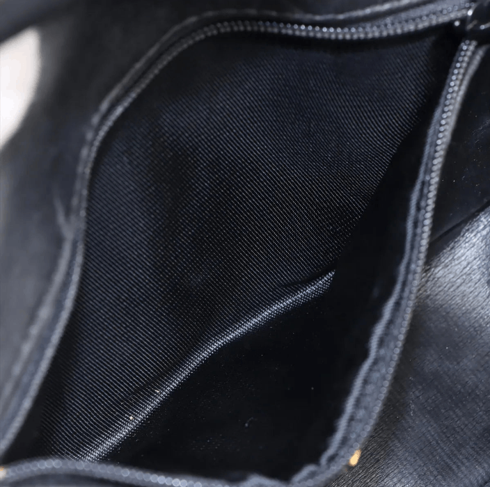 Givenchy Leather Chain Shoulder Bag Size ONE SIZE - 7 Thumbnail