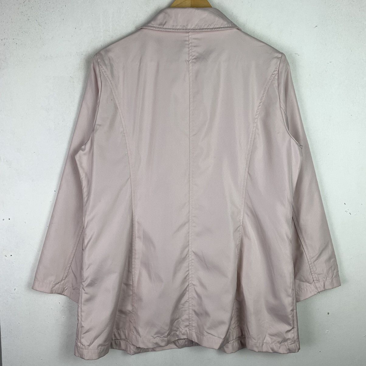 Japanese Brand × Vintage Vintage Graceful Days Button Up Jacket Size US L / EU 52-54 / 3 - 12 Thumbnail