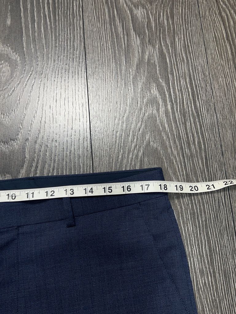 Hugo Boss H Jasper MM 2 Piece Jacket Blazer Trousers Pants Size 42 52 Size 42R - 20 Thumbnail