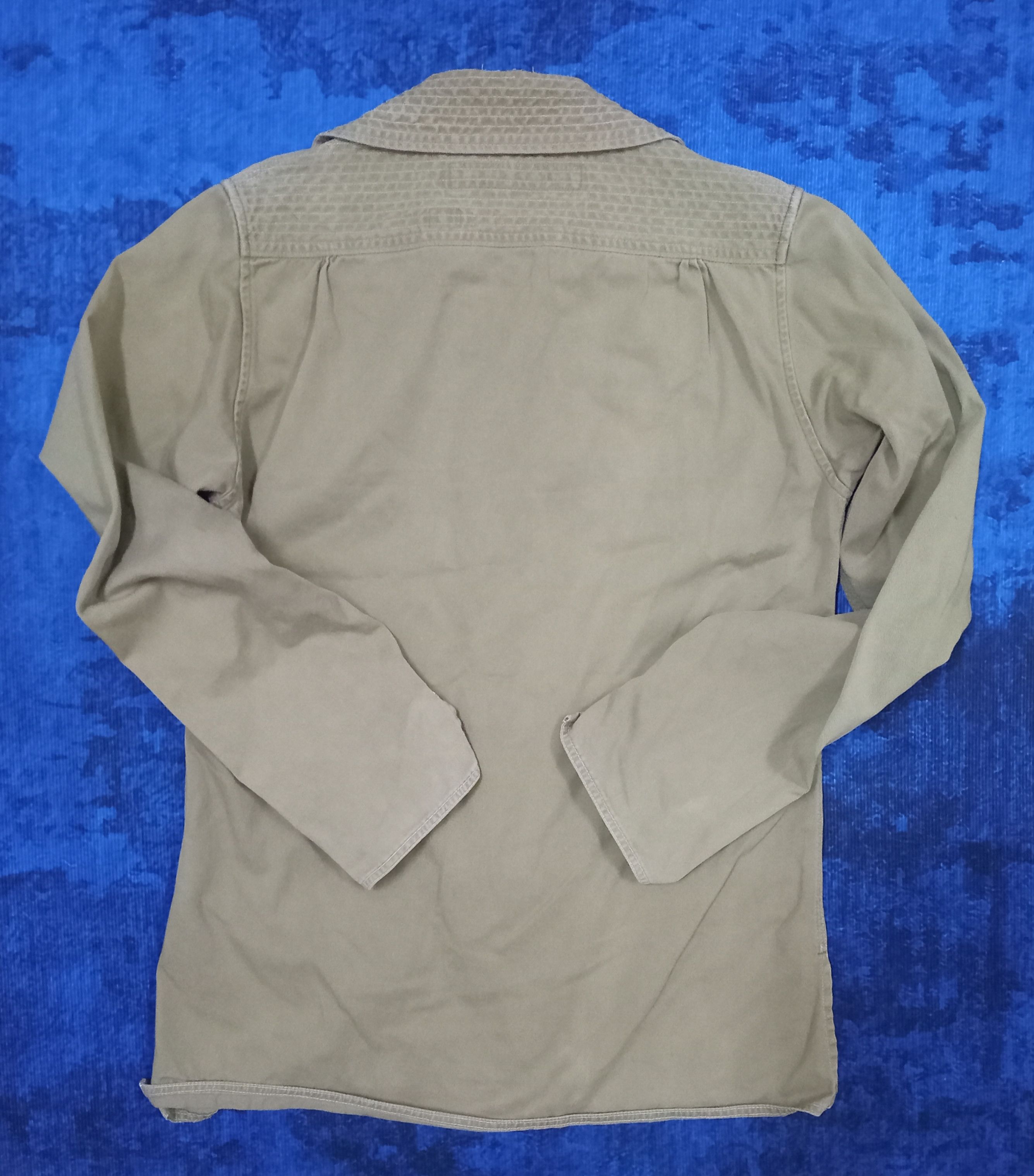 Kapital Kapital Kiro Hirata Jacket Size US XS / EU 42 / 0 - 3 Thumbnail