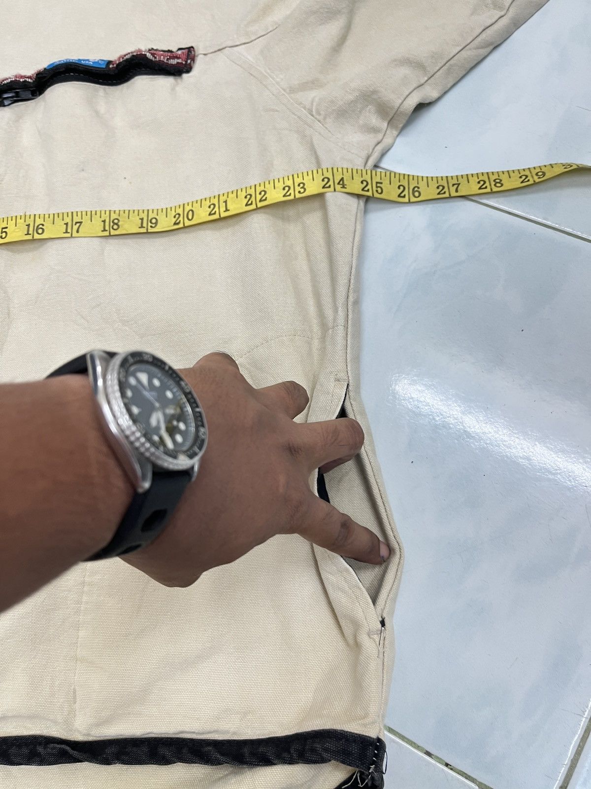 Vintage 🔥🔥🔥STEALS VTG KAVU PULLOVER Size US L / EU 52-54 / 3 - 18 Thumbnail