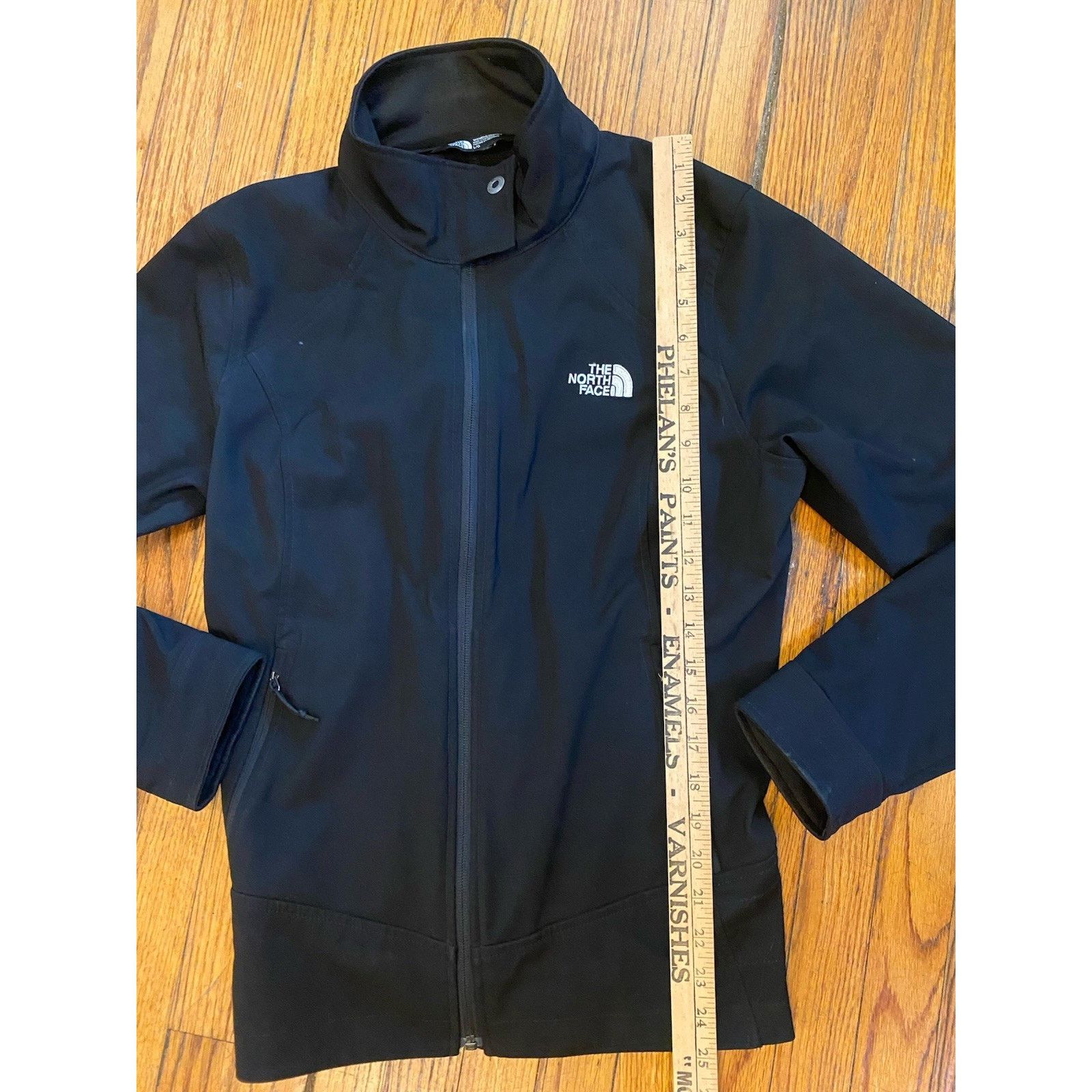 The North Face The North Face Jacket Women’s Large Black Size L / US 10 / IT 46 - 7 Thumbnail