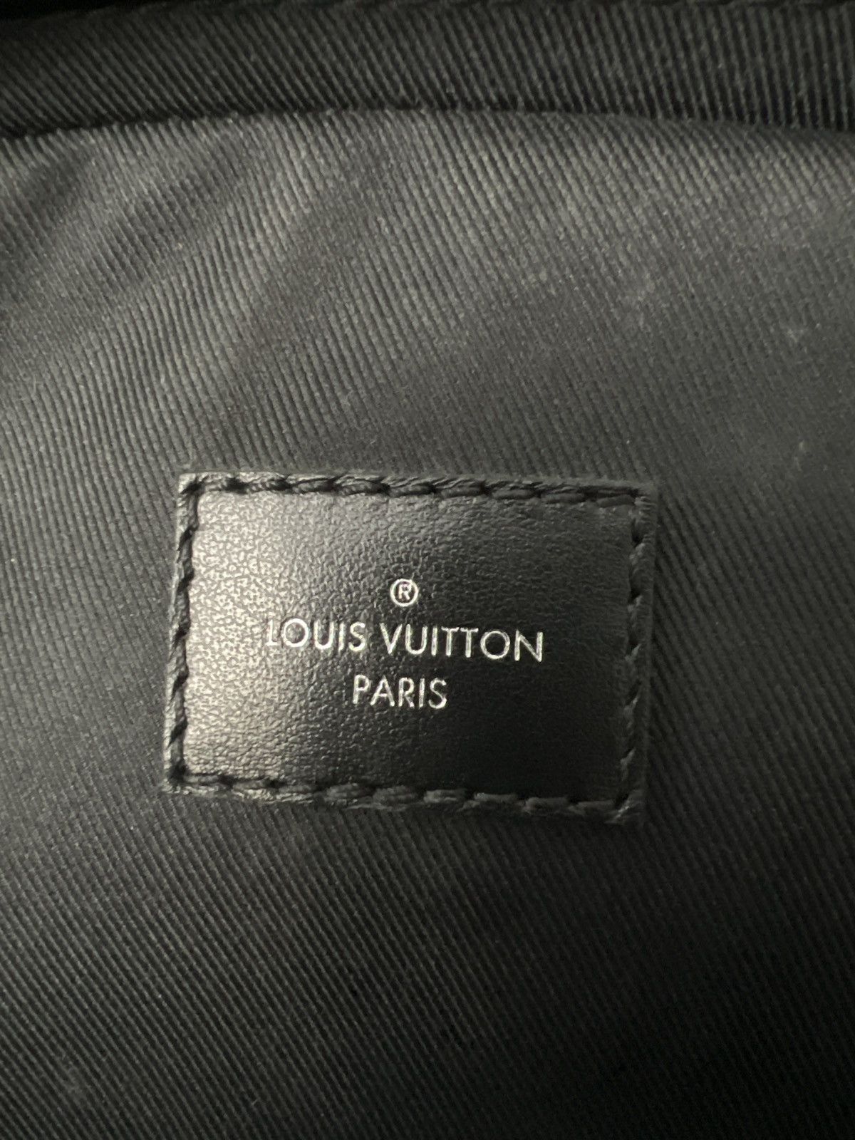 Louis Vuitton LOUIS VUITTON Avenue Slingbag Size ONE SIZE - 5 Thumbnail