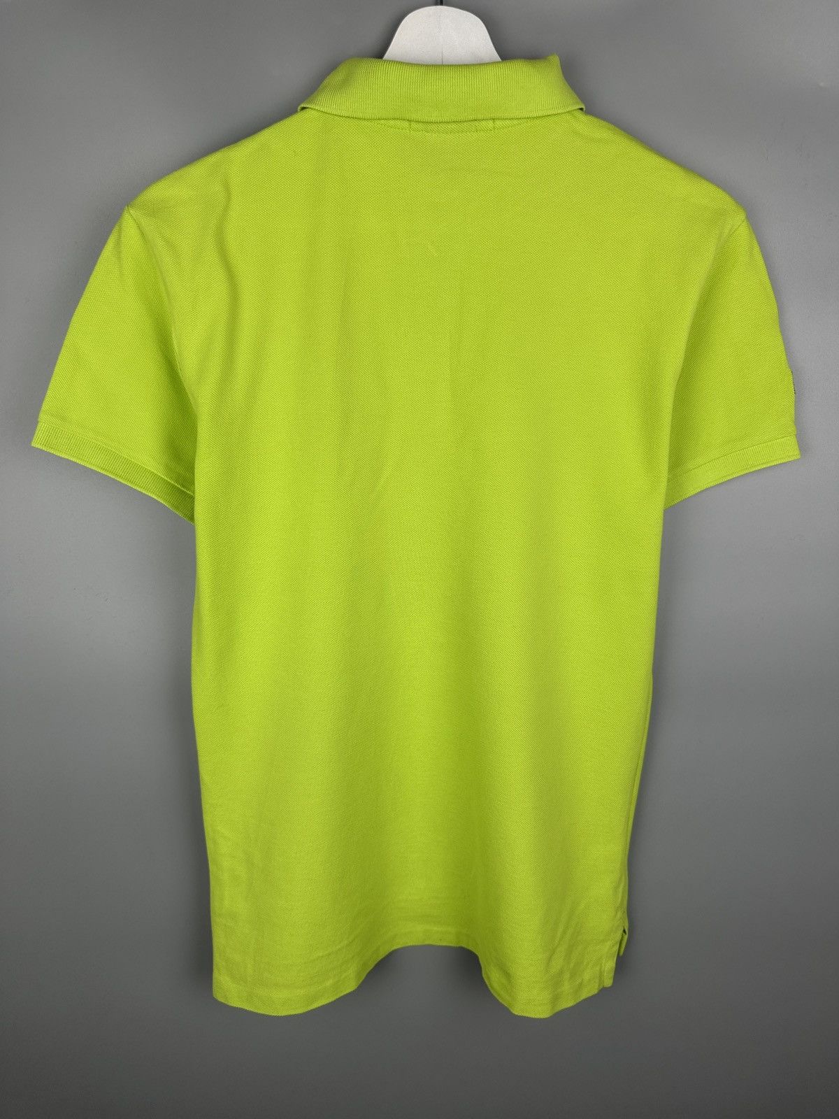 Polo Ralph Lauren Ralph Lauren Big Logo Polo T Shirt Tee Chief Keef USA Bear Size US S / EU 44-46 / 1 - 6 Thumbnail