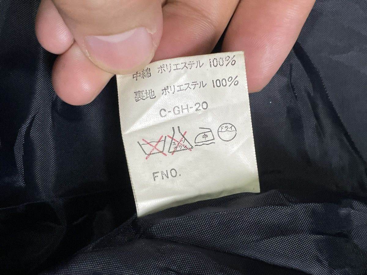 Japanese Brand × Vintage Laport Echo x Japanese Brand Duffle Jacket (37) Size US S / EU 44-46 / 1 - 8 Thumbnail