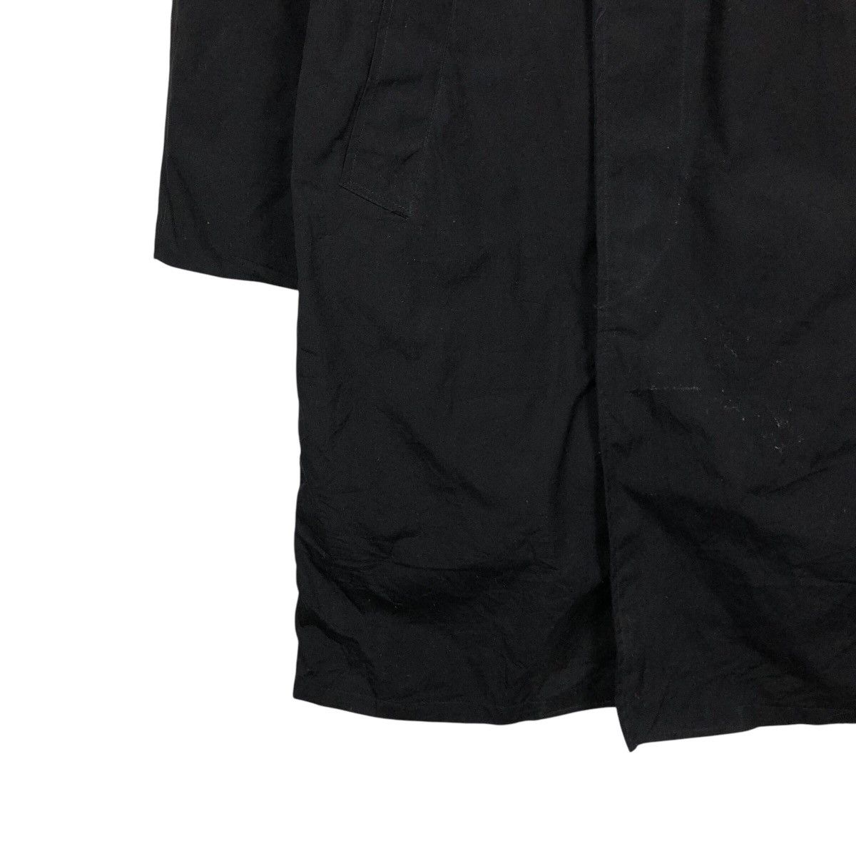 Buzz Rickson's 📌Vintage Long Jacket Military US Blanket Fur Lining Size US M / EU 48-50 / 2 - 6 Thumbnail