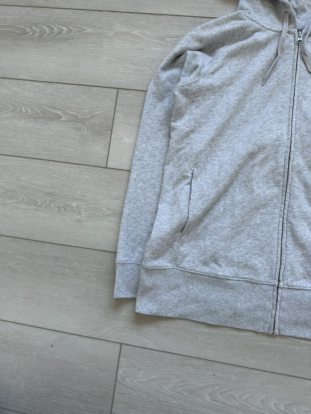 Carhartt Vintage Carhartt Zip Up Sweatshirt Hoodie Y2K Size US M / EU 48-50 / 2 - 5 Thumbnail