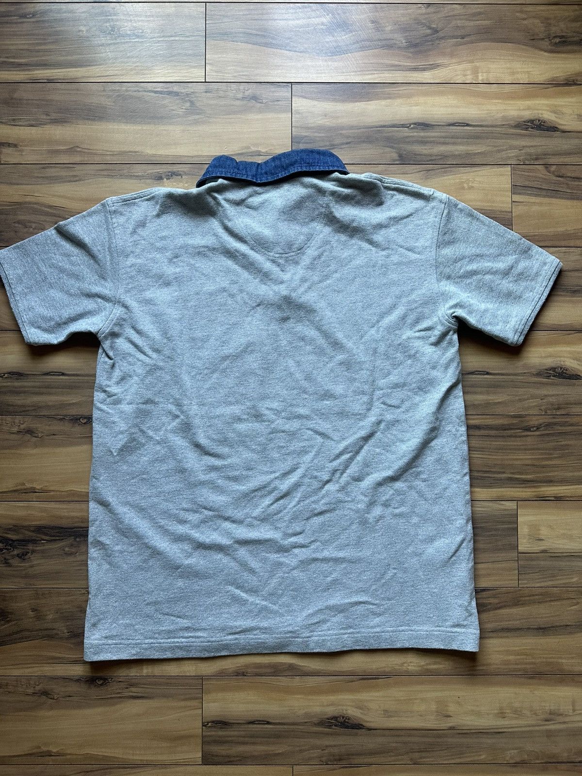 Planet Hollywood Planet Hollywood polo shirt Size US L / EU 52-54 / 3 - 6 Thumbnail