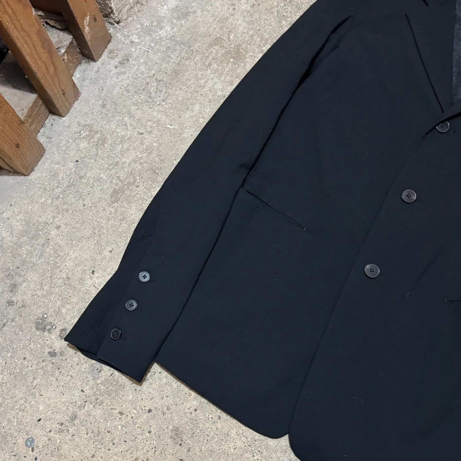 Ma+ Maurizio Amadei ma+ 3 buttons jacket Size US M / EU 48-50 / 2 - 3 Thumbnail