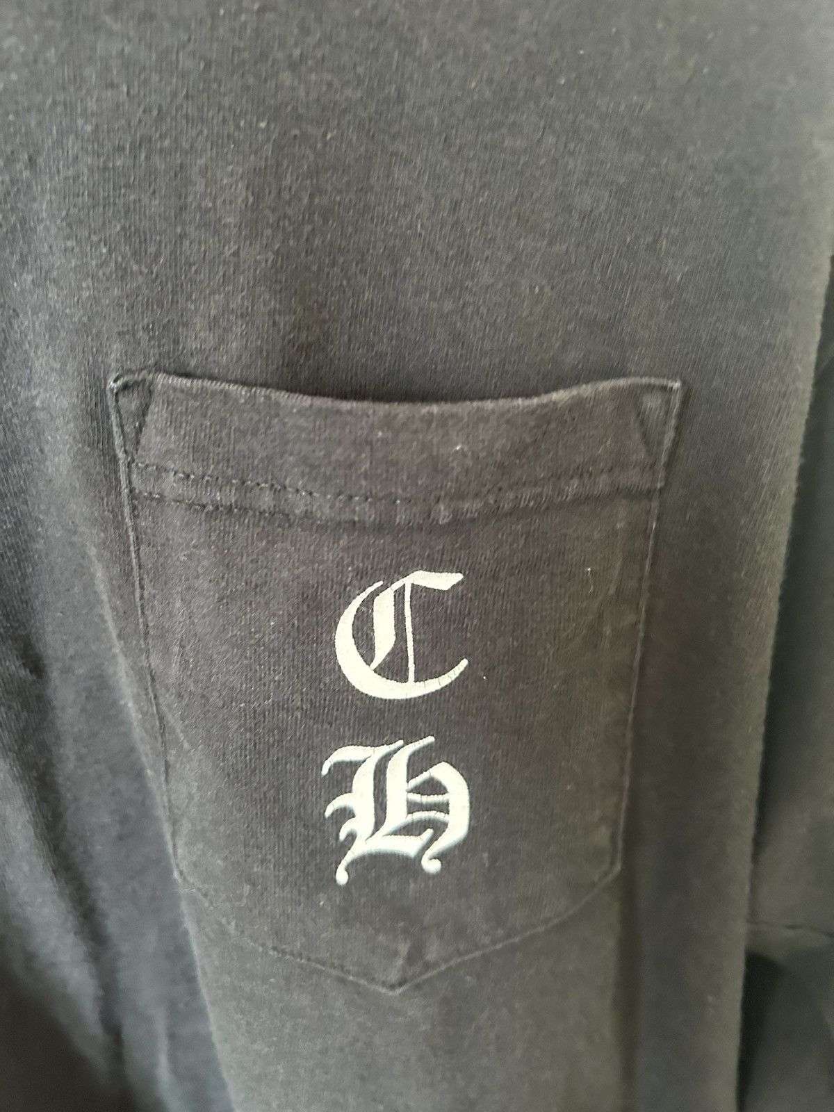 Chrome Hearts Chrome Hearts Malibu Long-sleeve Size US L / EU 52-54 / 3 - 5 Thumbnail